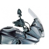 KAPPA SZYBA APRILIA ETV 1000 CAPONORD (01-10) 64 x 65,5 cm PRZEZROCZYSTA