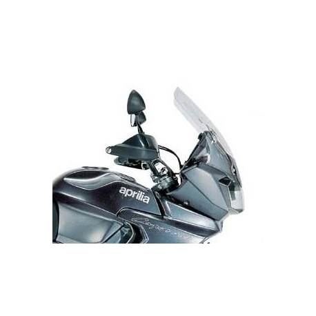 KAPPA SZYBA APRILIA ETV 1000 CAPONORD (01-10) 64 x 65,5 cm PRZEZROCZYSTA