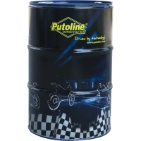 PUTOLINE OLEJ SILNIKOWY 4T 100% SYNTETYK N-TECH® PRO R+ 15W50 60L (BECZKA 60L) (AKC)