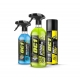 OC1 ZESTAW OFFROAD MUST HAVE Offroad Cleaner 0,95L + Tires & Plastic Shine 0,45L + Bike Shine 500ml