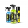 OC1 ZESTAW OFFROAD MUST HAVE Offroad Cleaner 0,95L + Tires & Plastic Shine 0,45L + Bike Shine 500ml