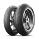 MICHELIN OPONA 110/70ZR17 POWER 6 (54W) M/C TL PRZÓD DOT 08-13/2024