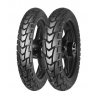 MITAS OPONA 130/70-17 MC 32 62R TL M+S Z LAMELAMI TYŁ DOT 07/2025 (573054)