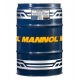 MANNOL OLEJ SILNIKOWY 4T MOTORBIKE 10W40 208L BECZKA ESTER + MA2 SYNTETYK (7812) (API SN)