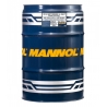 MANNOL OLEJ SILNIKOWY 4T MOTORBIKE 10W40 208L BECZKA ESTER + MA2 SYNTETYK (7812) (API SN)