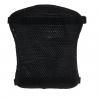OXFORD WENTYLOWANA MATA / POKROWIEC NA SIEDZENIE STREET&SPORT 360x280x10 KOLOR CZARNY