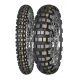 MITAS OPONA 150/70B17 ENDURO TRAIL XT+ DAKAR (PODWÓJNY ŻÓŁTY PASEK) 69T M+S TYŁ DOT 08/2025 (460114) (ZAMIENNIK:70000496)