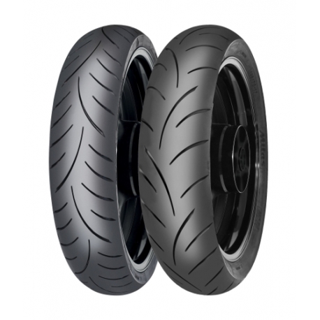 MITAS OPONA 140/70-17 MC-50 66H TL TYŁ DOT 25/2025 (579128)