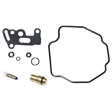 TOURMAX ZESTAW NAPRAWCZY GAŹNIKA YAMAHA XV 535 VIRAGO '89-'03 (MADE IN JAPAN)