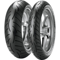 METZELER OPONA 190/55ZR17 ROADTEC Z8 INTERACT (M) (75W) TL M/C TYŁ DOT 40/2021
