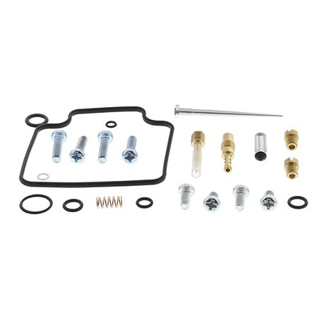 ALL BALLS ZESTAW NAPRAWCZY GAŹNIKA HONDA VT 750C SHADOW 04-07