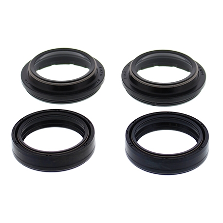 ALL BALLS KOMPLET USZCZELNIACZY OLEJOWYCH I PYŁOWYCH BMW R1200GSW 13-17, R1200RTW 13-16 (55-155+57-169)