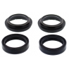 ALL BALLS KOMPLET USZCZELNIACZY OLEJOWYCH I PYŁOWYCH BMW R1200GSW 13-17, R1200RTW 13-16 (55-155+57-169)