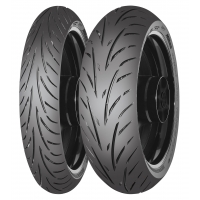 MITAS OPONA 180/55ZR17 TOURING FORCE SP (73W) TL TYŁ DOT 12/2025