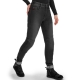Spodnie Shima RIDGE LADY PNT CZARNY