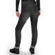 Spodnie Shima RIDGE LADY PNT CZARNY