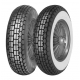 MITAS OPONA 4.00-8C B 13 66N TL/TT 4PR (DO 100KM/H) PRZÓD/TYŁ DOT 12/2025 (573356)