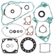 WINDEROSA (VERTEX) KOMPLET USZCZELEK Z USZCZELNIACZAMI SILNIKOWYMI HONDA CR500R 89-01