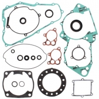 WINDEROSA (VERTEX) KOMPLET USZCZELEK Z USZCZELNIACZAMI SILNIKOWYMI HONDA CR500R 89-01