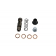 ALL BALLS ZESTAW NAPRAWCZY POMPY HAMULCOWEJ TYŁ GAS-GAS EC 250/300 '21-24, EC 450F '24, ES 350/500 '24, EW 500 '24, EX / EX-F 25