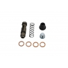 ALL BALLS ZESTAW NAPRAWCZY POMPY HAMULCOWEJ TYŁ GAS-GAS EC 250/300 '21-24, EC 450F '24, ES 350/500 '24, EW 500 '24, EX / EX-F 25