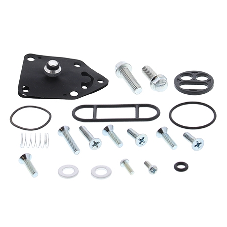 ALL BALLS ZESTAW NAPRAWCZY KRANIKA SUZUKI DR 350 SE 90-99, DR 650 SE 96-17, GSF 600 96-03, GSF 1200 97-00