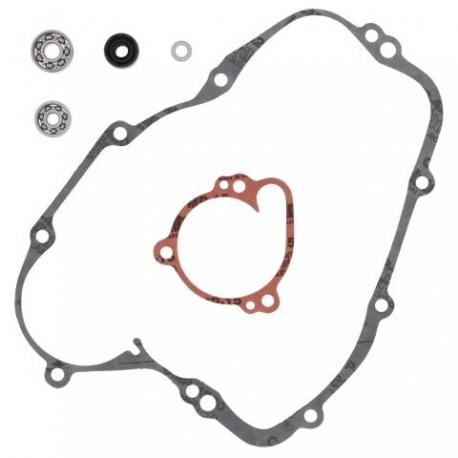 WINDEROSA (VERTEX) ZESTAW NAPRAWCZY POMPY WODY KAWASAKI KX 85 '01-'23 , KX 80 '86-'00 , KX 112 '22-'23 , KX 100 '95-'16 , SUZUKI