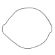 WINDEROSA (VERTEX) USZCZELKA POKRYWY SPRZĘGŁA KTM EXCF 350(EXCF350,EXC350F) 12-16, SXF 250(SXF250) 13-15, SXF 350 (SXF350) 11-15