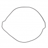WINDEROSA (VERTEX) USZCZELKA POKRYWY SPRZĘGŁA KTM EXCF 350(EXCF350,EXC350F) 12-16, SXF 250(SXF250) 13-15, SXF 350 (SXF350) 11-15