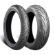BRIDGESTONE OPONA 180/55ZR17 BATTLAX T32 GT (73W) TL TYŁ DOT 16/2025