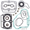 WINDEROSA (VERTEX) KOMPLET USZCZELEK Z USZCZELNIACZAMI SILNIKOWYMI POLARIS RANGER 4X4 700 '05-09, RZR S 800 '08-10, SPORTSMAN 80
