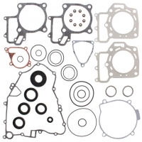 WINDEROSA (VERTEX) KOMPLET USZCZELEK Z USZCZELNIACZAMI SILNIKOWYMI ARCTIC CAT 650 4X4 W/AT V2 04-06, KAWASAKI KVF650 BRUTE FORCE