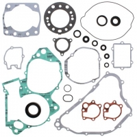 WINDEROSA (VERTEX) KOMPLET USZCZELEK Z USZCZELNIACZAMI SILNIKOWYMI HONDA CR250R 02-04