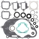 WINDEROSA (VERTEX) KOMPLET USZCZELEK Z USZCZELNIACZAMI SILNIKOWYMI YAMAHA PW80 83-06