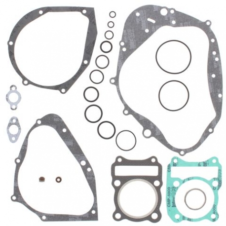WINDEROSA (VERTEX) KOMPLET USZCZELEK SUZUKI DR200 86-88, DR200 S 18-20, DR200 SE 96-17