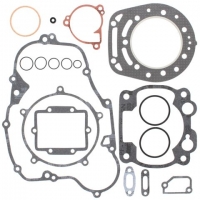 WINDEROSA (VERTEX) KOMPLET USZCZELEK KAWASAKI KX500 '89-04,