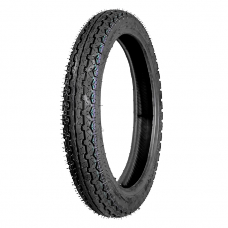 WANDA OPONA 90/90-18 P296 8PR 63P M/C TL PRZÓD DOT 17/2025