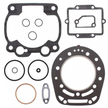 WINDEROSA (VERTEX) USZCZELKI TOP-END KAWASAKI KX500 '89-04,