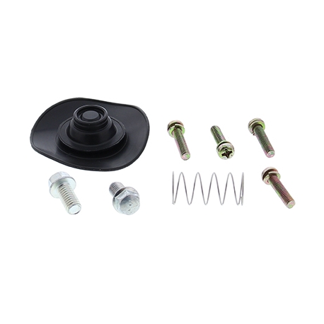 ALL BALLS ZESTAW NAPRAWCZY KRANIKA (TYLKO MEMBRANA) HONDA VF750C 94-03, VF750C2 97-00, VF750CD 95-96