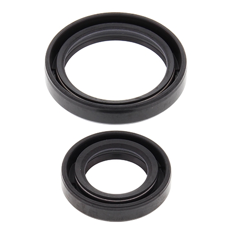 ALL BALLS USZCZELNIACZE WAŁU KORBOWEGO SUZUKI RM125 89-08, RM80 89-01, RM85 02-22, RM85L 03-16