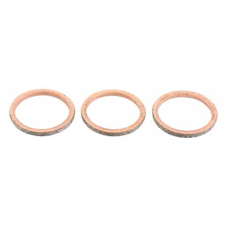 WINDEROSA (VERTEX) USZCZELKA KOLEKTORA WYDECHOWEGO YAMAHA FJ09 15-16, FZ09 14-17, MT09 18-21, NIKEN 19-21, TRACER 900 GT 19-21, 