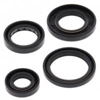 WINDEROSA (VERTEX) KOMPLET (ZESTAW) USZCZELNIACZY SILNIKOWYCH YAMAHA YFA1 89-04, YFM125 GRIZZLY 04-13