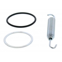 WINDEROSA (VERTEX) USZCZELKA KOLEKTORA WYDECHOWEGO YAMAHA YZ80 93-01 (SPRĘŻYNA+ O-RINGI)