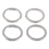 WINDEROSA (VERTEX) USZCZELKA KOLEKTORA WYDECHOWEGO YAMAHA FZ6 04-09, FZ6R 09-17, FZR1000 87-95, FZR600 89-99, YZF600R 95-07, YZF