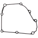 WINDEROSA (VERTEX) USZCZELKA POKRYWY ALTERNATORA SUZUKI RMX450 10-11, RMZ450 08-22