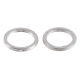 WINDEROSA (VERTEX) USZCZELKA KOLEKTORA WYDECHOWEGO YAMAHA XT600 '82-'02, FZ07 15-17, MT07 18, TT600 83-86, YFM550 GRIZZLY 09-14,