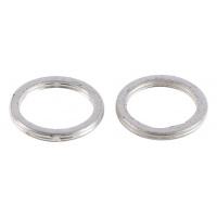 WINDEROSA (VERTEX) USZCZELKA KOLEKTORA WYDECHOWEGO YAMAHA XT600 '82-'02, FZ07 15-17, MT07 18, TT600 83-86, YFM550 GRIZZLY 09-14,