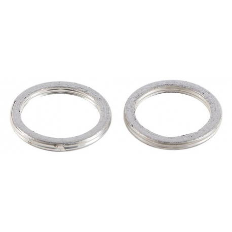 WINDEROSA (VERTEX) USZCZELKA KOLEKTORA WYDECHOWEGO YAMAHA XT600 '82-'02, FZ07 15-17, MT07 18, TT600 83-86, YFM550 GRIZZLY 09-14,