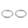 WINDEROSA (VERTEX) USZCZELKA KOLEKTORA WYDECHOWEGO YAMAHA XT600 '82-'02, FZ07 15-17, MT07 18, TT600 83-86, YFM550 GRIZZLY 09-14,