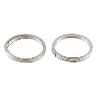 WINDEROSA (VERTEX) USZCZELKA KOLEKTORA WYDECHOWEGO SUZUKI DL650 04-17 DL650, GS500 89-02, GS500F 04-09, SV650 99-17